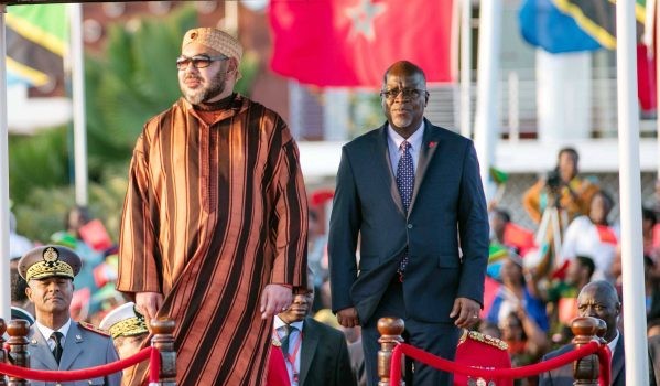 Morocco Seeks New Investment to Bolster Pan-Africanism