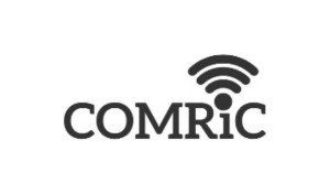 Connected Africa Summit 2023 - Supporting Partner Comric