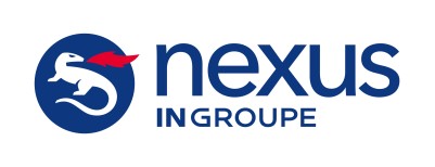 Connected Africa Summit 2023 - Networking Sponsor Nexus