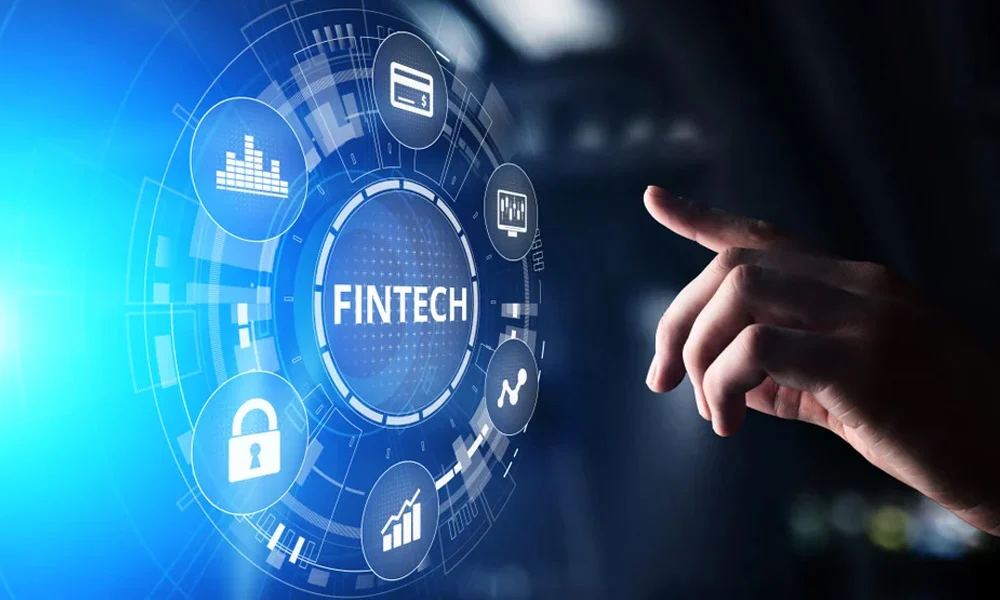 Banking & Fintech