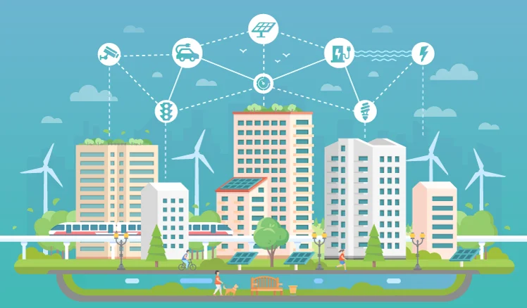 IoT & Smart Cities