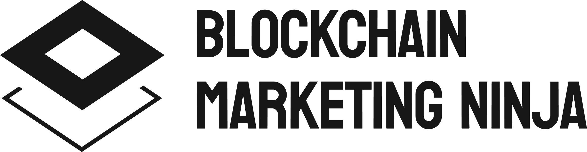 Blockchain Marketing Ninja