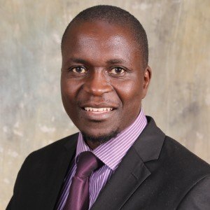 Desmond Takawira