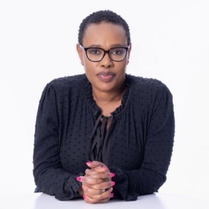 Malebu Makgalemela Mogohloane