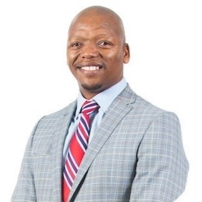 Mohale Ralebitso