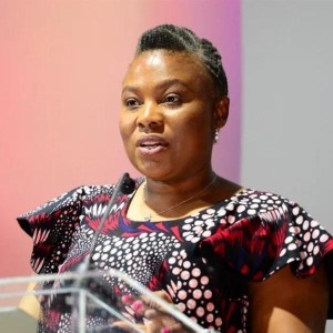Nomvuyiso Batyi